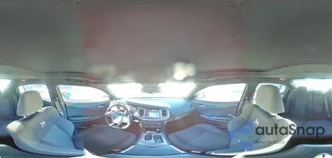 2019 Dodge Charger Scat Pack z USA, uszkodzony, nr VIN 2C3CDXGJ1KH571945